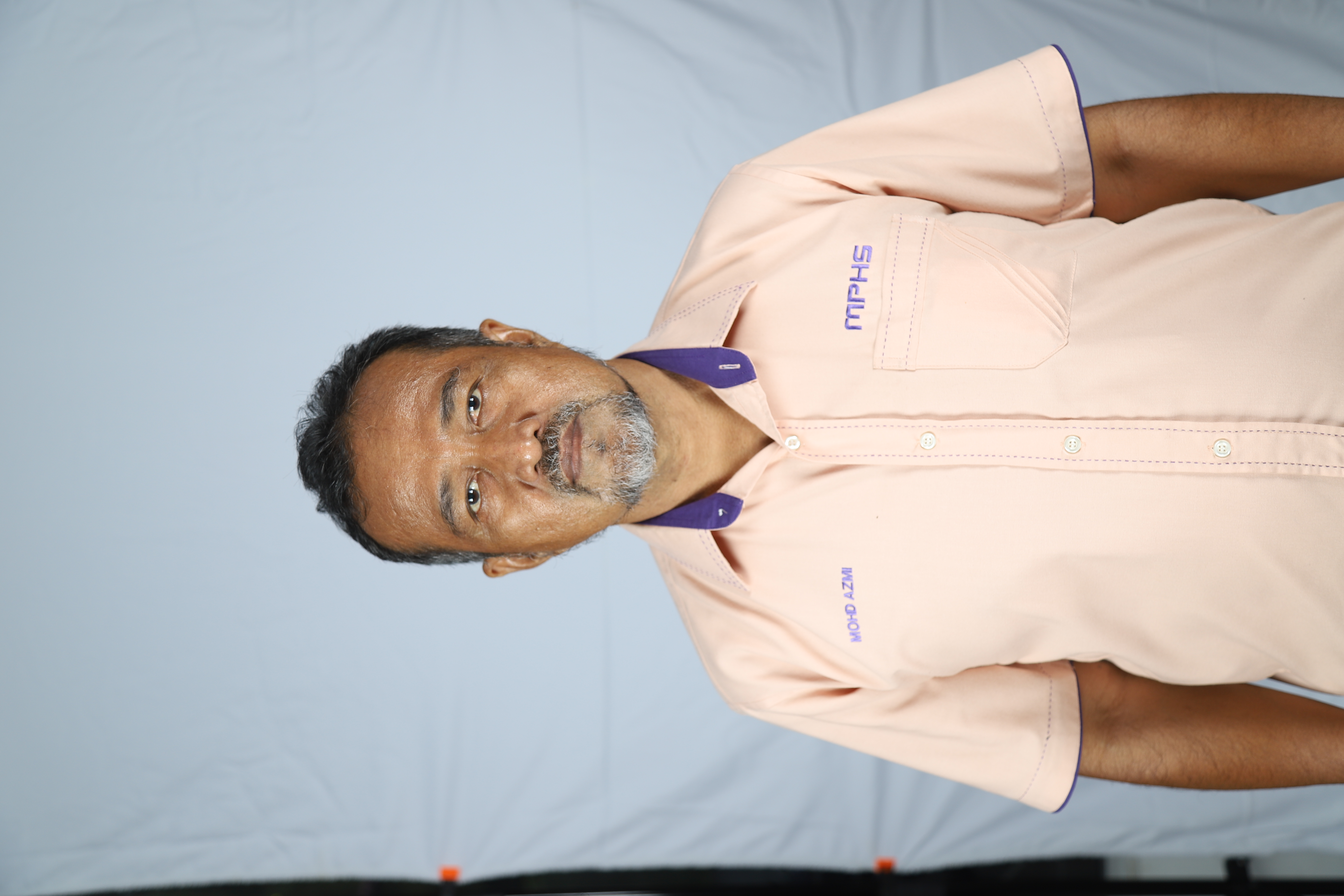 Mohd. Azmi bin Kamarudin